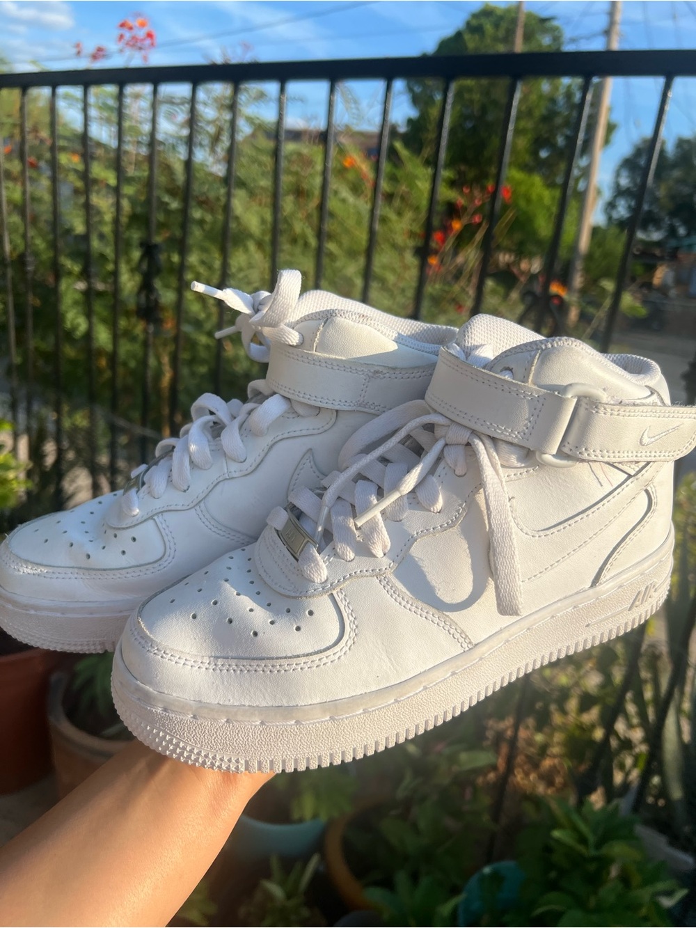 Nike Air Force 1 Mid